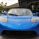 Image for article titled What It Feels Like to Drive a Tesla Roadster